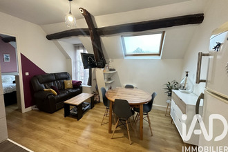 achat appartement nemours 77140