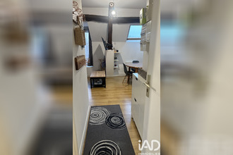 achat appartement nemours 77140