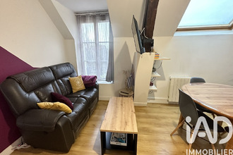 achat appartement nemours 77140