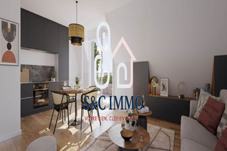 achat appartement nemours 77140