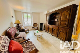 achat appartement nemours 77140