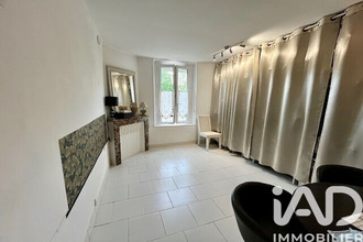 achat appartement nemours 77140