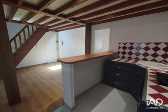 achat appartement nemours 77140