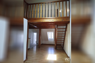 achat appartement nemours 77140