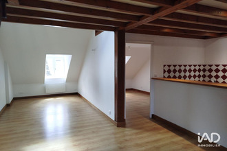 achat appartement nemours 77140
