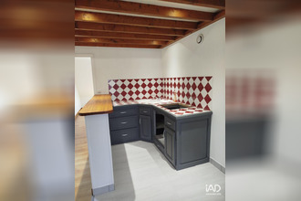 achat appartement nemours 77140