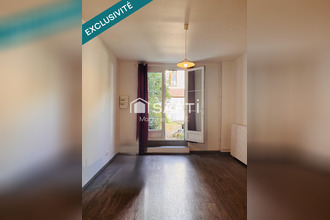 achat appartement nemours 77140