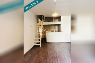 achat appartement nemours 77140