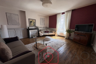 achat appartement nemours 77140