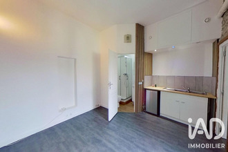 achat appartement nemours 77140
