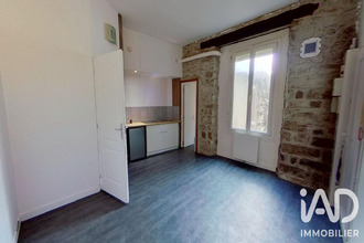 achat appartement nemours 77140