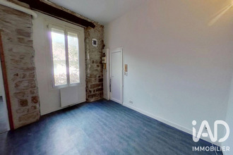 achat appartement nemours 77140