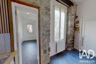achat appartement nemours 77140