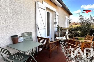 achat appartement nerac 47600
