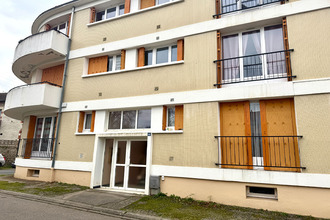 achat appartement neris-les-bains 03310