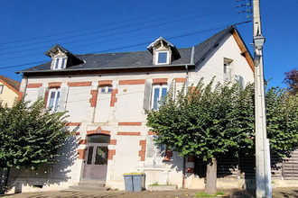 achat appartement neris-les-bains 03310