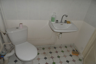 achat appartement neris-les-bains 03310