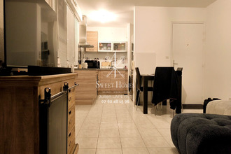 achat appartement nersac 16440