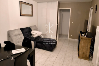 achat appartement nersac 16440