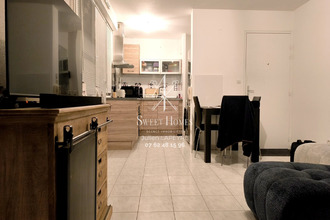 achat appartement nersac 16440