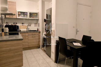 achat appartement nersac 16440