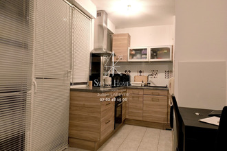 achat appartement nersac 16440