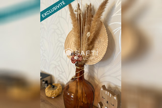 achat appartement neuf-brisach 68600