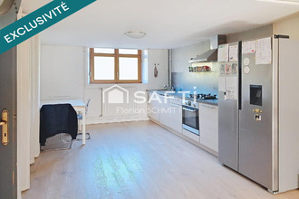 achat appartement neuf-brisach 68600