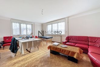 achat appartement neufchateau 88300