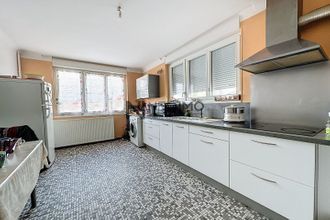 achat appartement neufchateau 88300