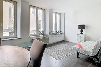 achat appartement neufchateau 88300