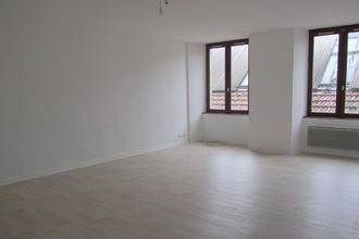 achat appartement neufchateau 88300