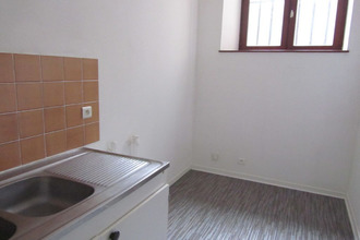 achat appartement neufchateau 88300