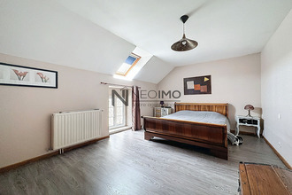 achat appartement neufchateau 88300