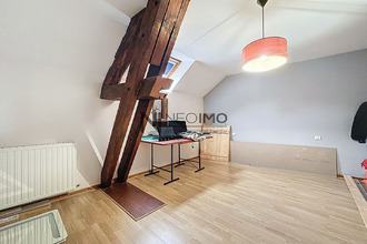 achat appartement neufchateau 88300