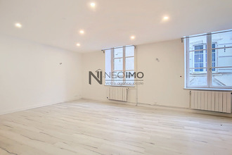 achat appartement neufchateau 88300