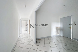 achat appartement neufchateau 88300