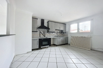 achat appartement neufchateau 88300
