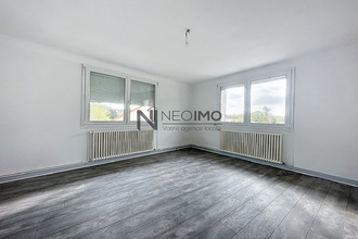 achat appartement neufchateau 88300