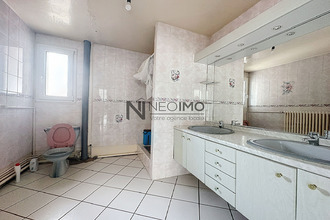 achat appartement neufchateau 88300