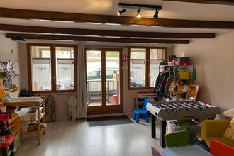 achat appartement neufchateau 88300