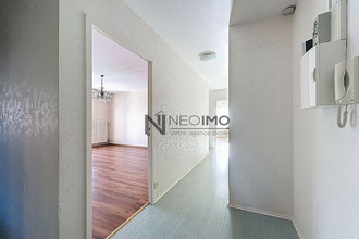 achat appartement neufchateau 88300