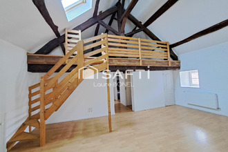 achat appartement neufchateau 88300