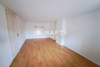 achat appartement neufchateau 88300