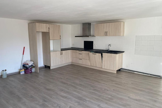 achat appartement neufchateau 88300