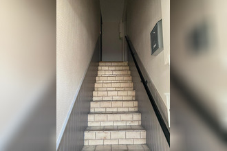 achat appartement neufchateau 88300