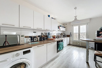 achat appartement neufchateau 88300