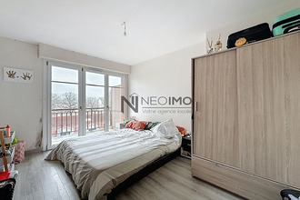 achat appartement neufchateau 88300