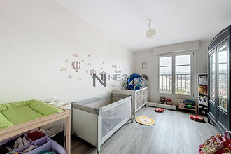 achat appartement neufchateau 88300