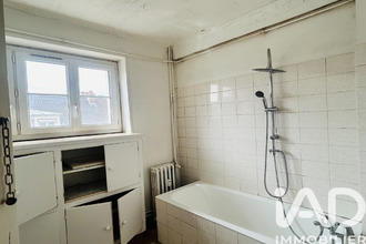 achat appartement neufchatel-en-bray 76270